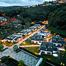 Sapanca Alfa Suites & Spa